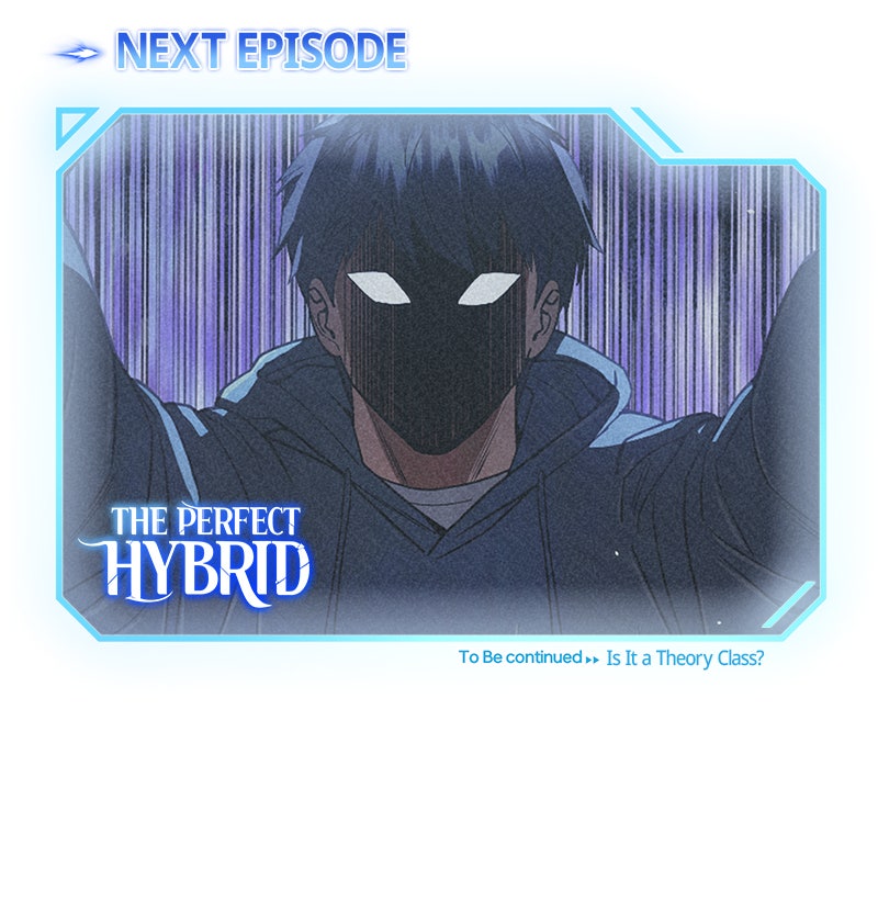 Read The Perfect Hybrid EN Manga Online