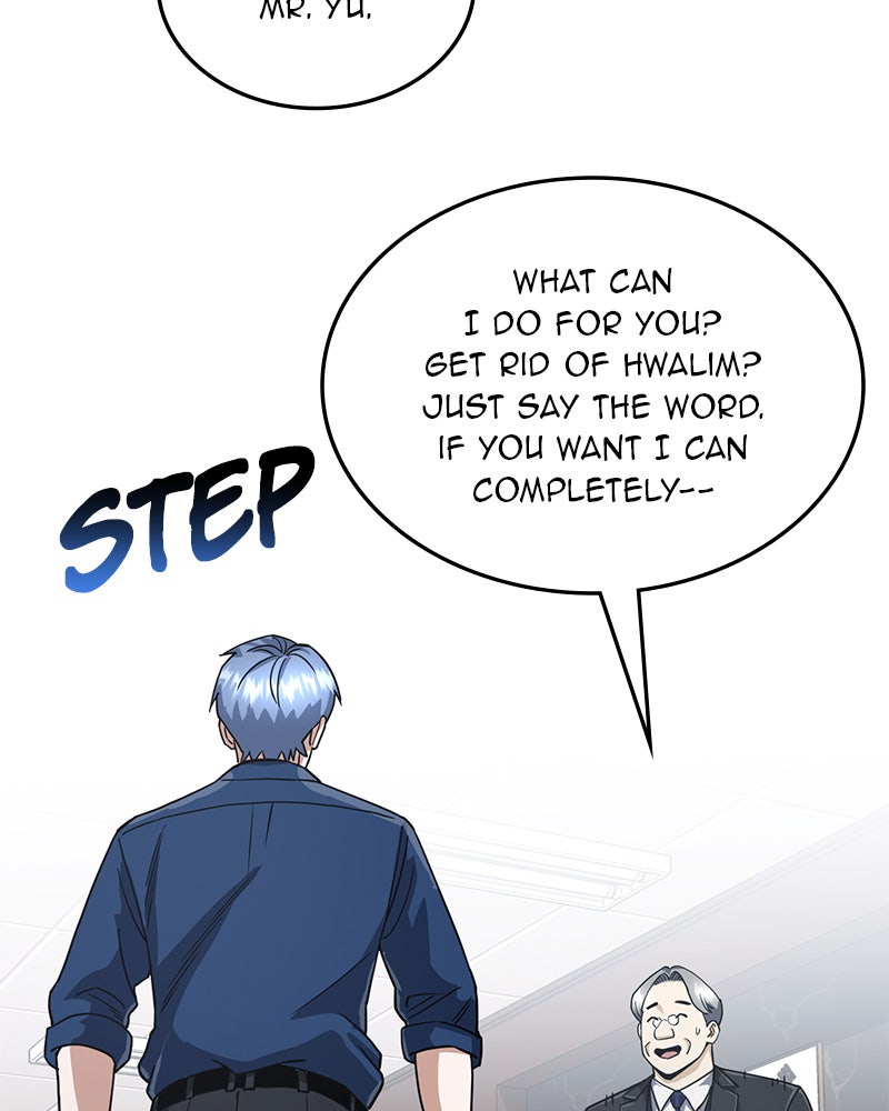 Read The Perfect Hybrid EN Manga Online