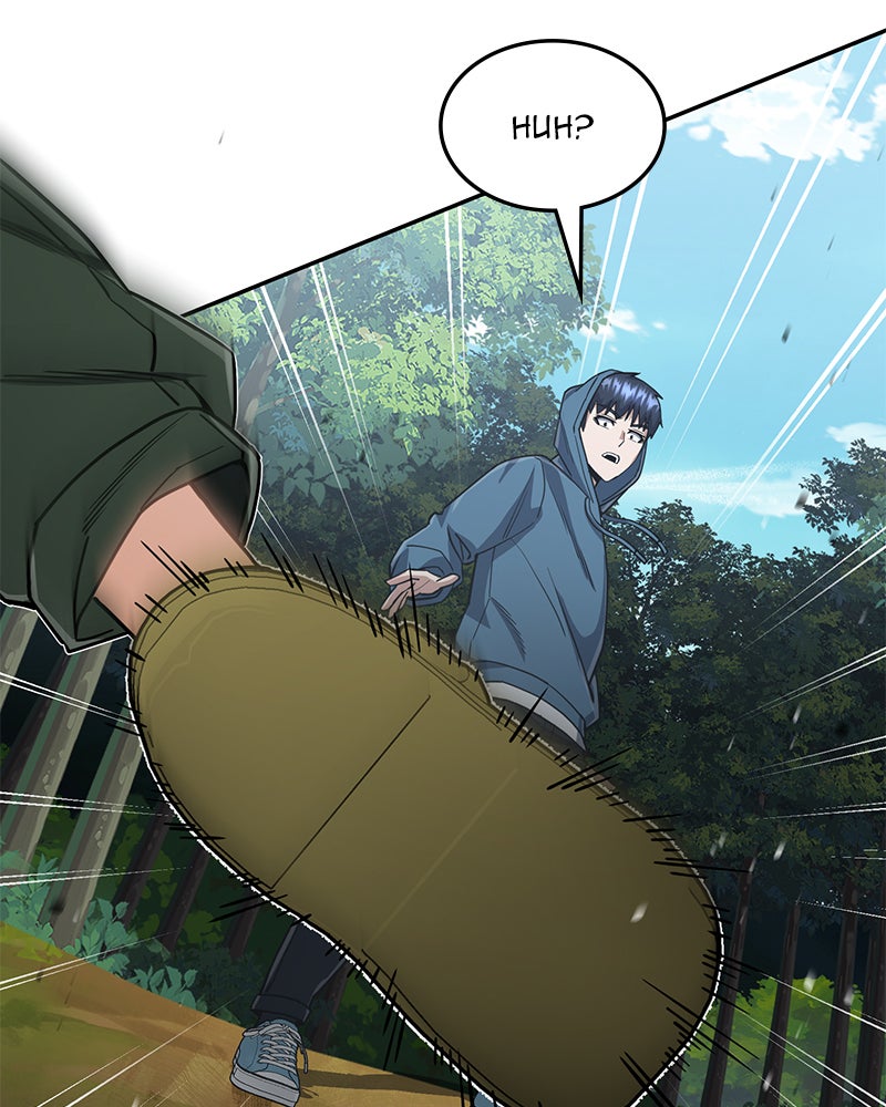Read The Perfect Hybrid EN Manga Online