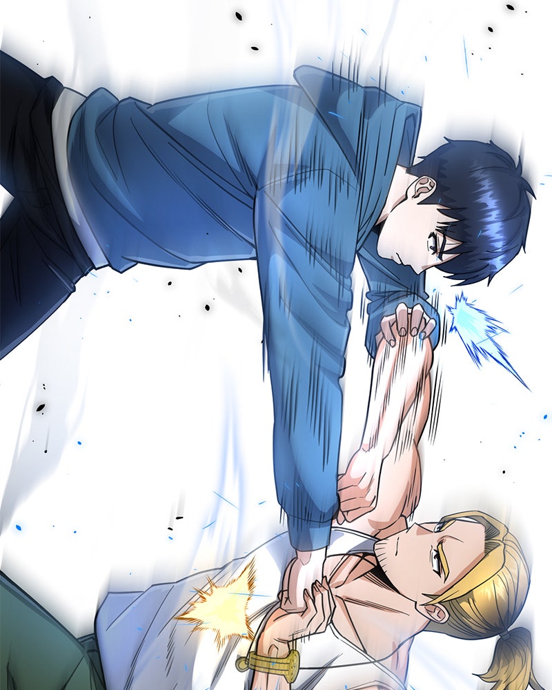 Read The Perfect Hybrid EN Manga Online