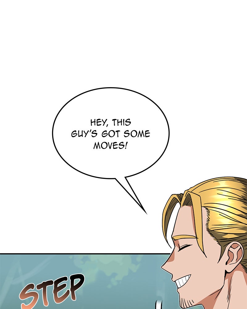 Read The Perfect Hybrid EN Manga Online