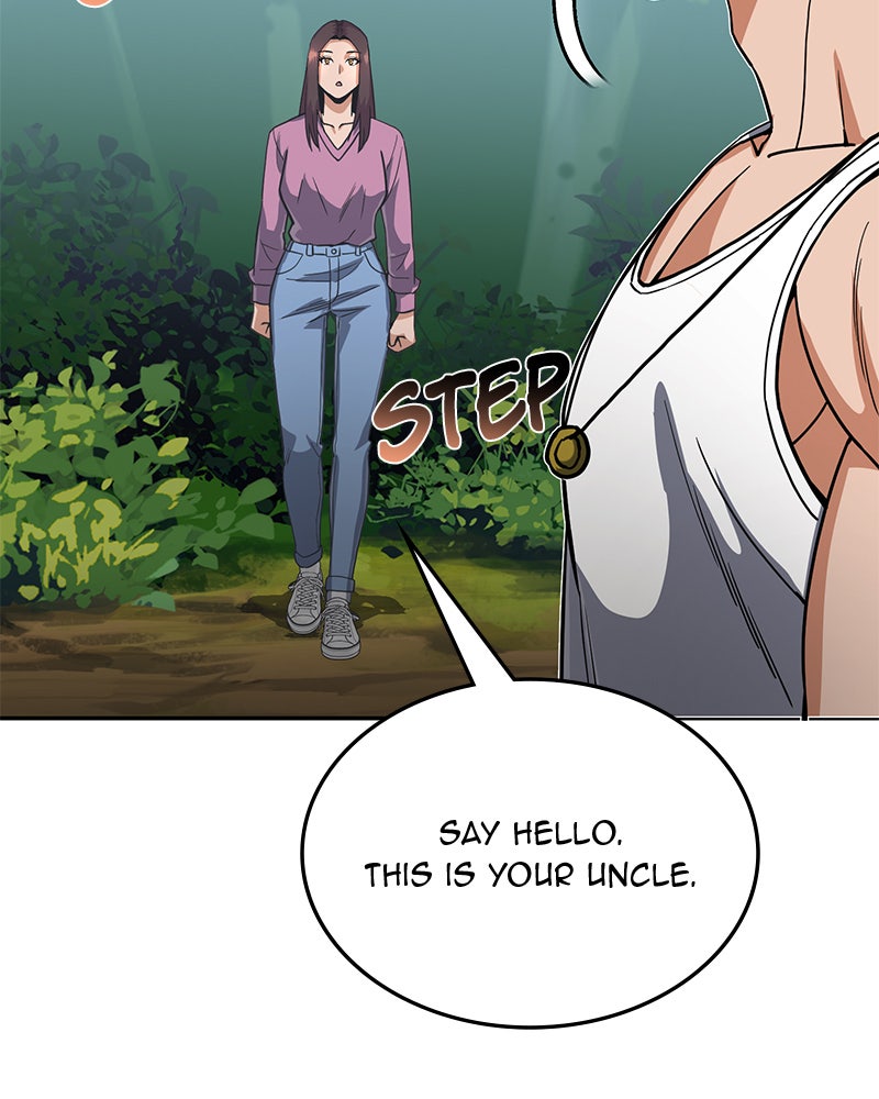 Read The Perfect Hybrid EN Manga Online