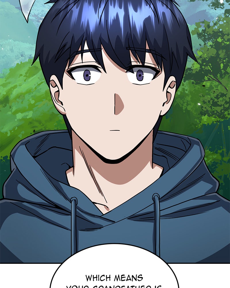 Read The Perfect Hybrid EN Manga Online