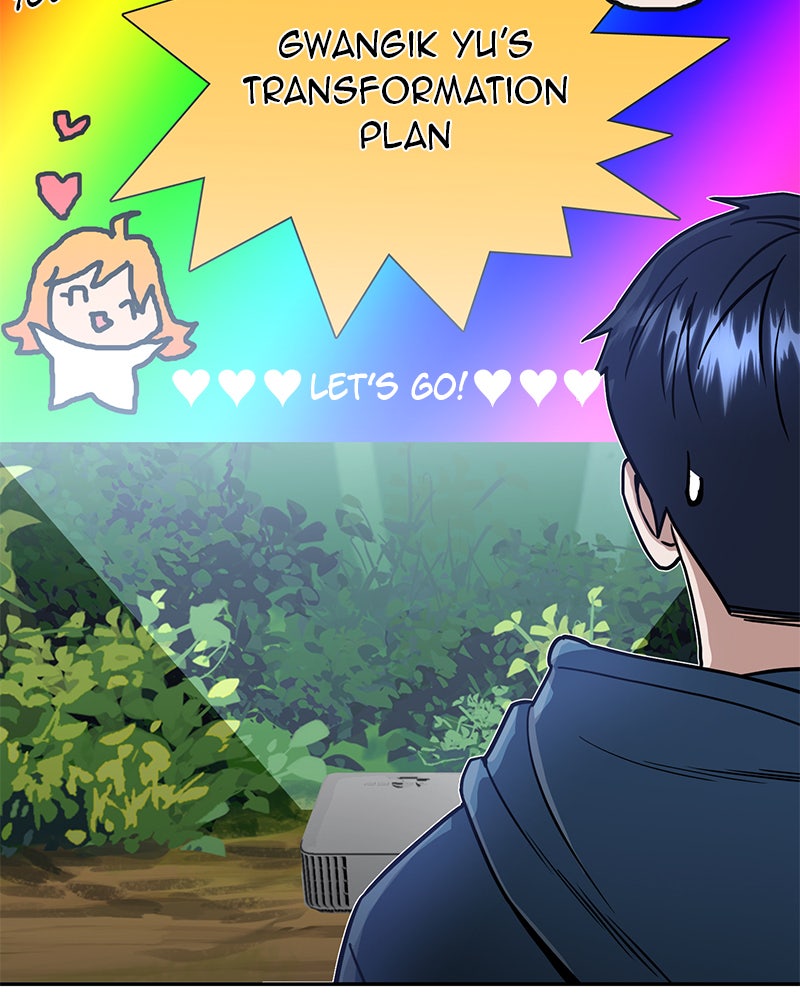 Read The Perfect Hybrid EN Manga Online