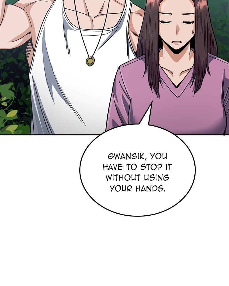 Read The Perfect Hybrid EN Manga Online
