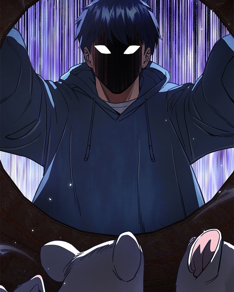 Read The Perfect Hybrid EN Manga Online