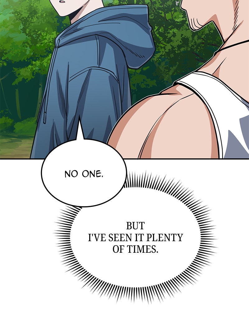 Read The Perfect Hybrid EN Manga Online