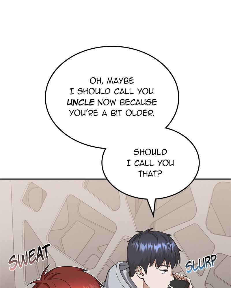 Read The Perfect Hybrid EN Manga Online