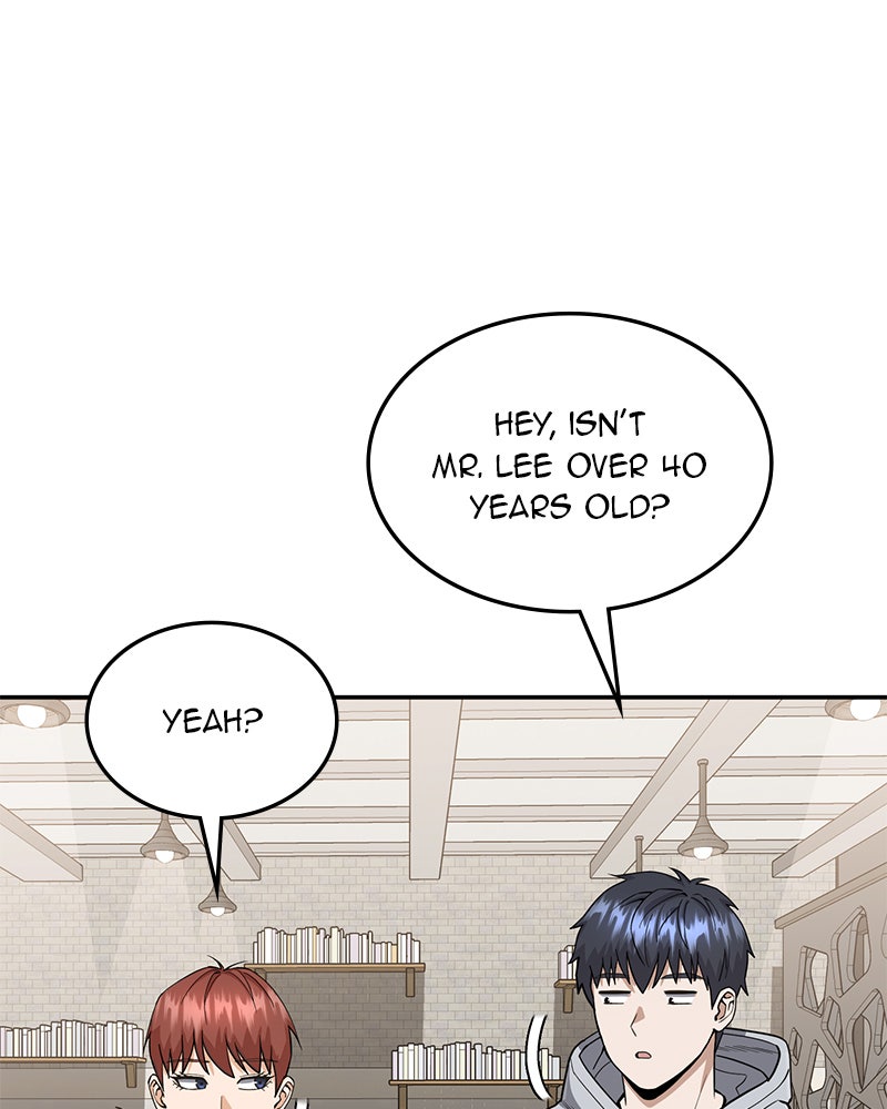 Read The Perfect Hybrid EN Manga Online