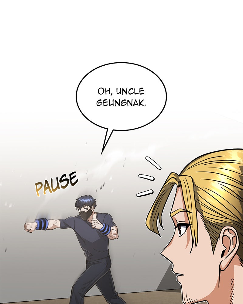 Read The Perfect Hybrid EN Manga Online