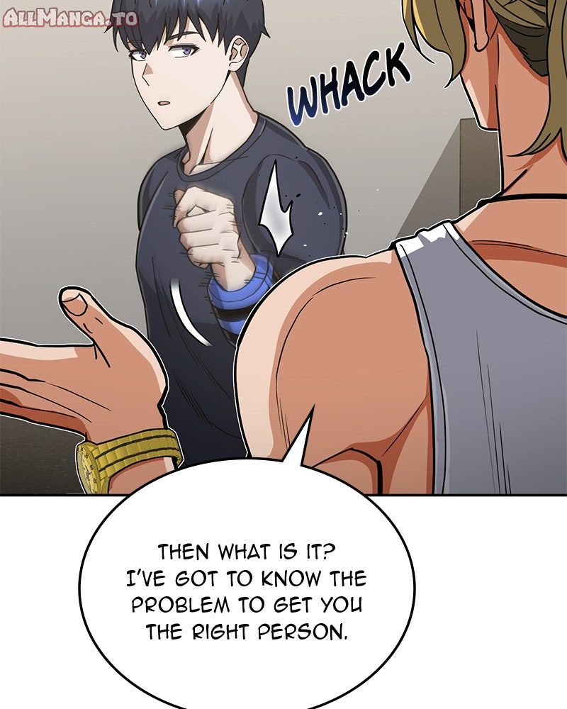 Read The Perfect Hybrid EN Manga Online