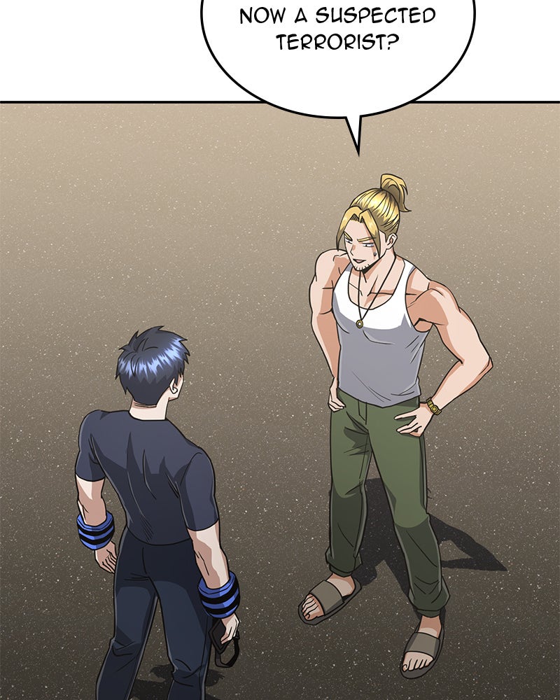 Read The Perfect Hybrid EN Manga Online