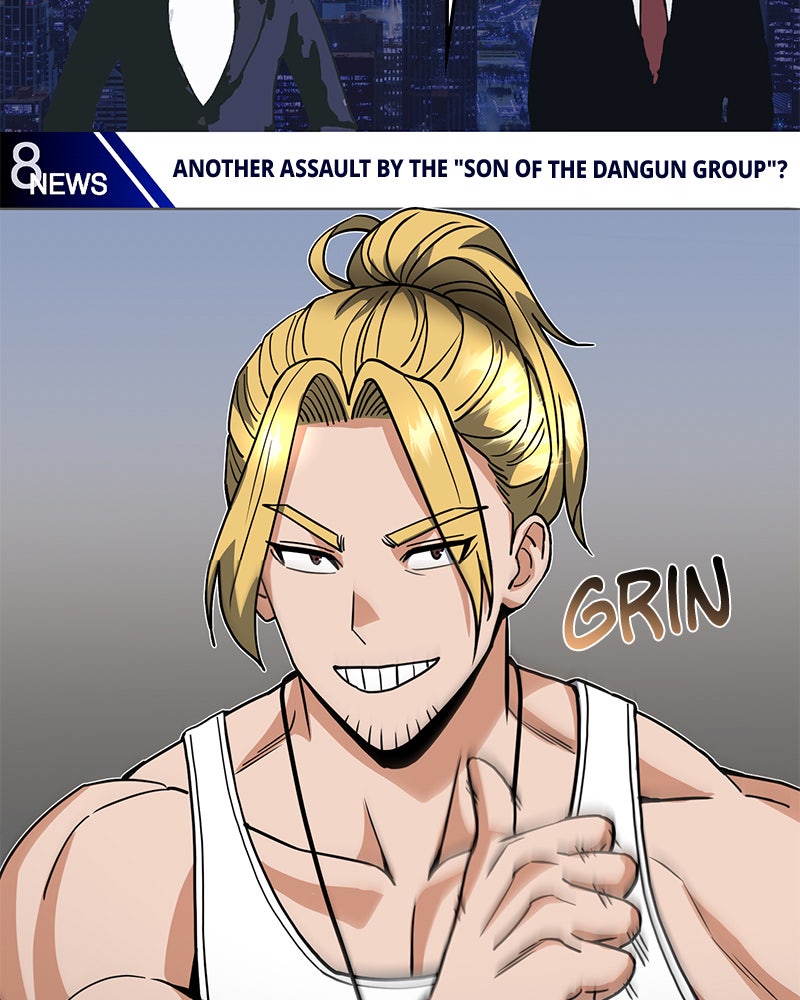 Read The Perfect Hybrid EN Manga Online