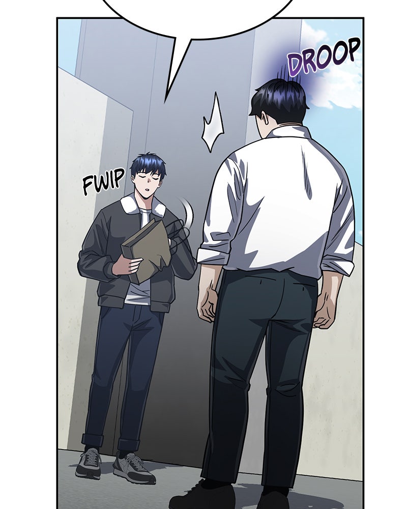 Read The Perfect Hybrid EN Manga Online