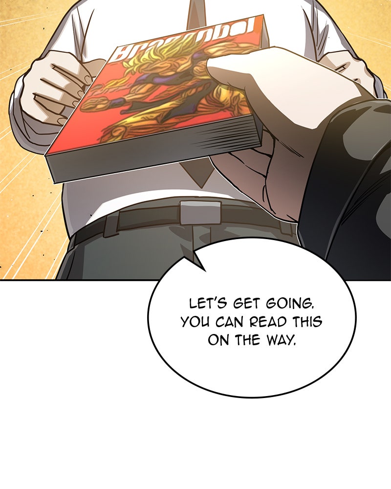 Read The Perfect Hybrid EN Manga Online