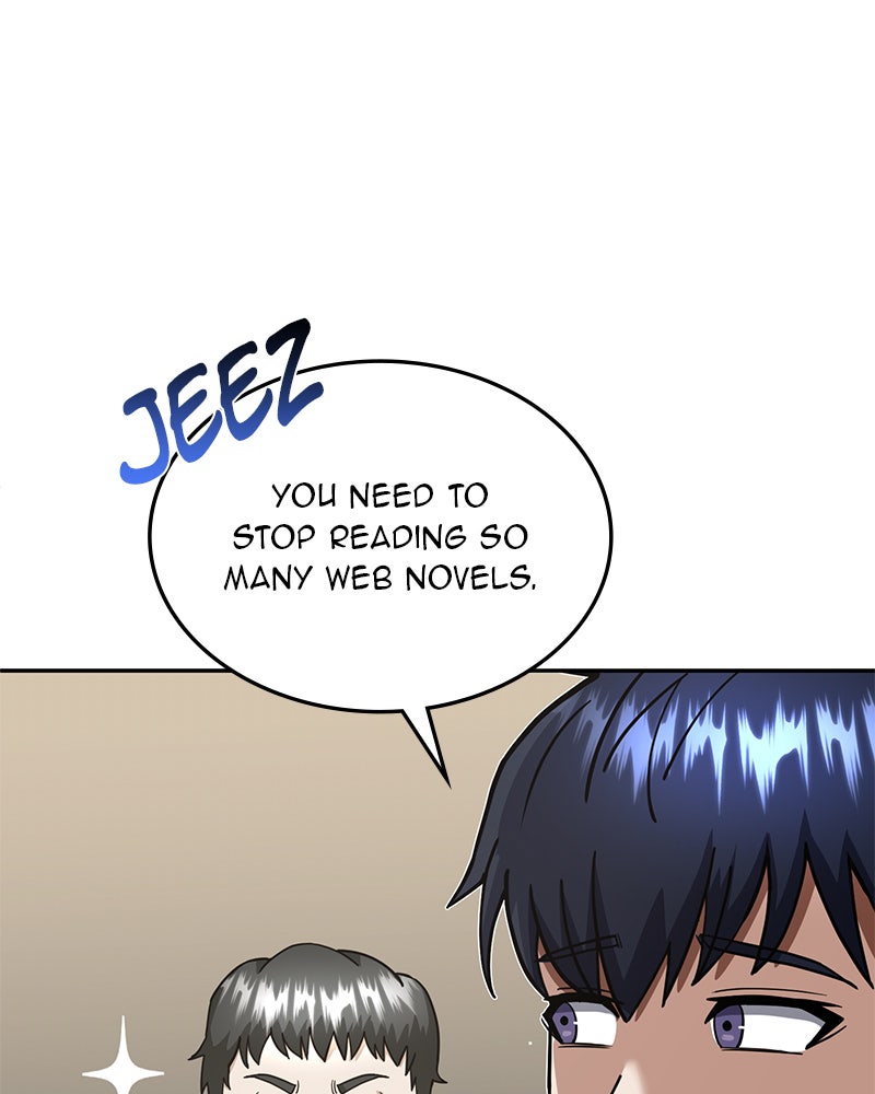 Read The Perfect Hybrid EN Manga Online