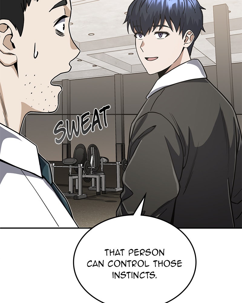 Read The Perfect Hybrid EN Manga Online