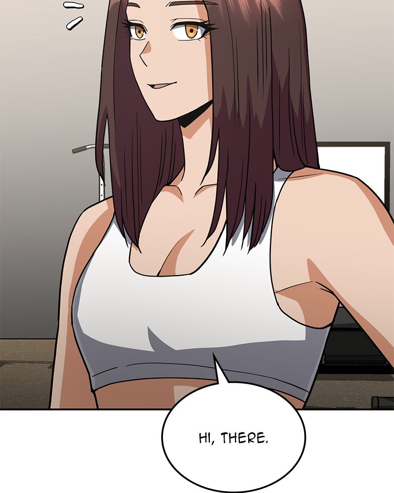 Read The Perfect Hybrid EN Manga Online