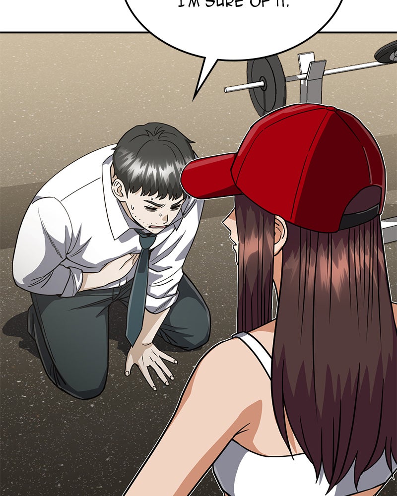 Read The Perfect Hybrid EN Manga Online