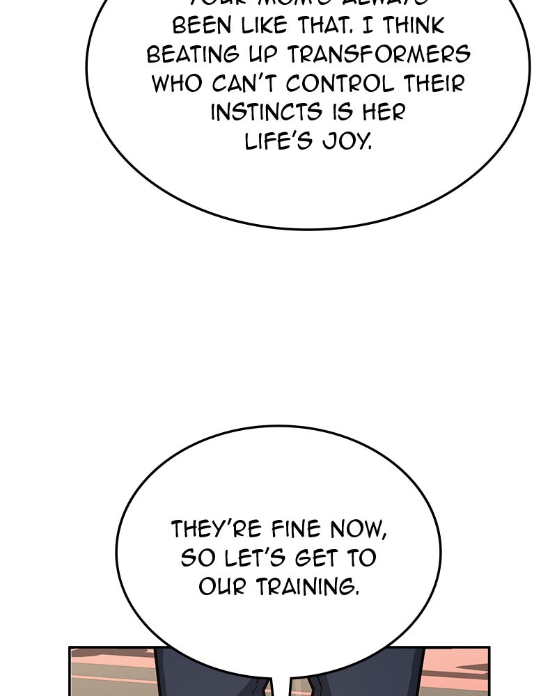 Read The Perfect Hybrid EN Manga Online