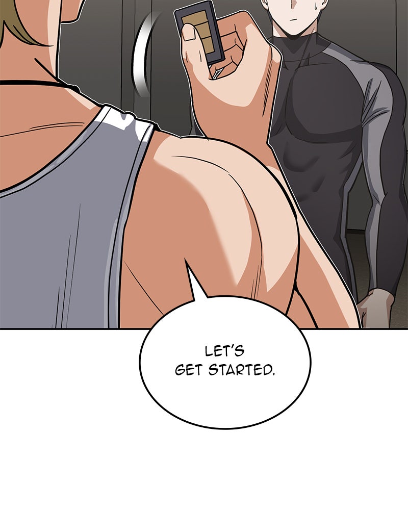 Read The Perfect Hybrid EN Manga Online