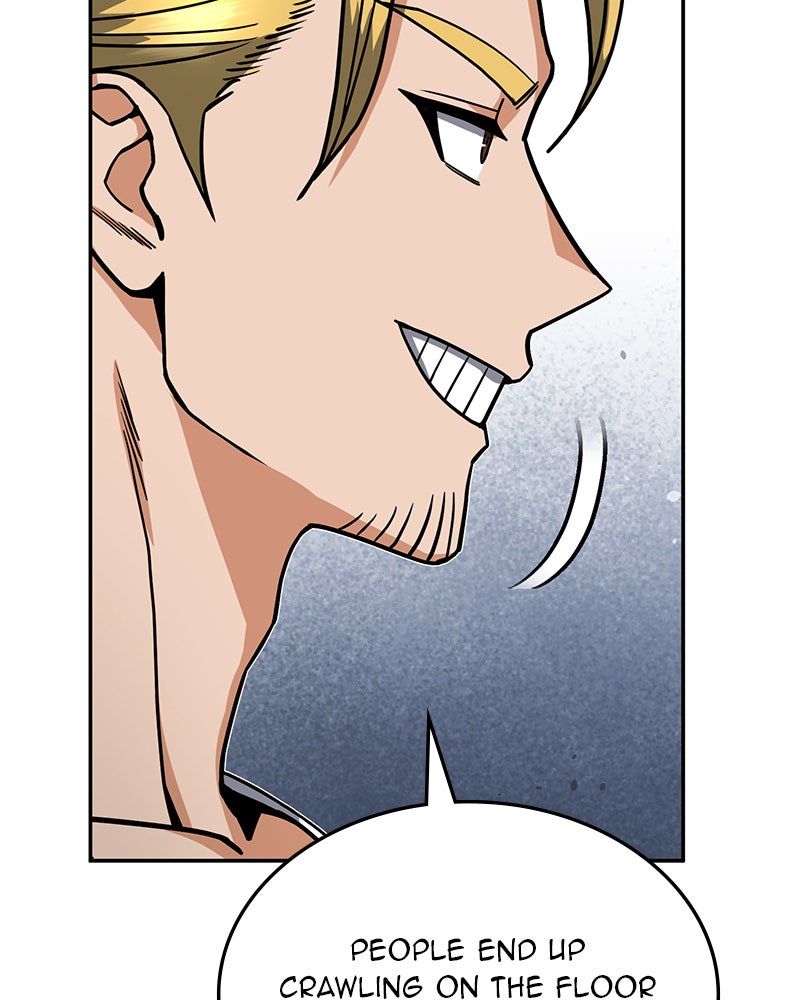 Read The Perfect Hybrid EN Manga Online