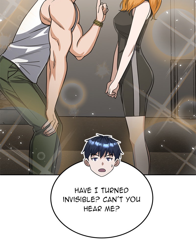 Read The Perfect Hybrid EN Manga Online
