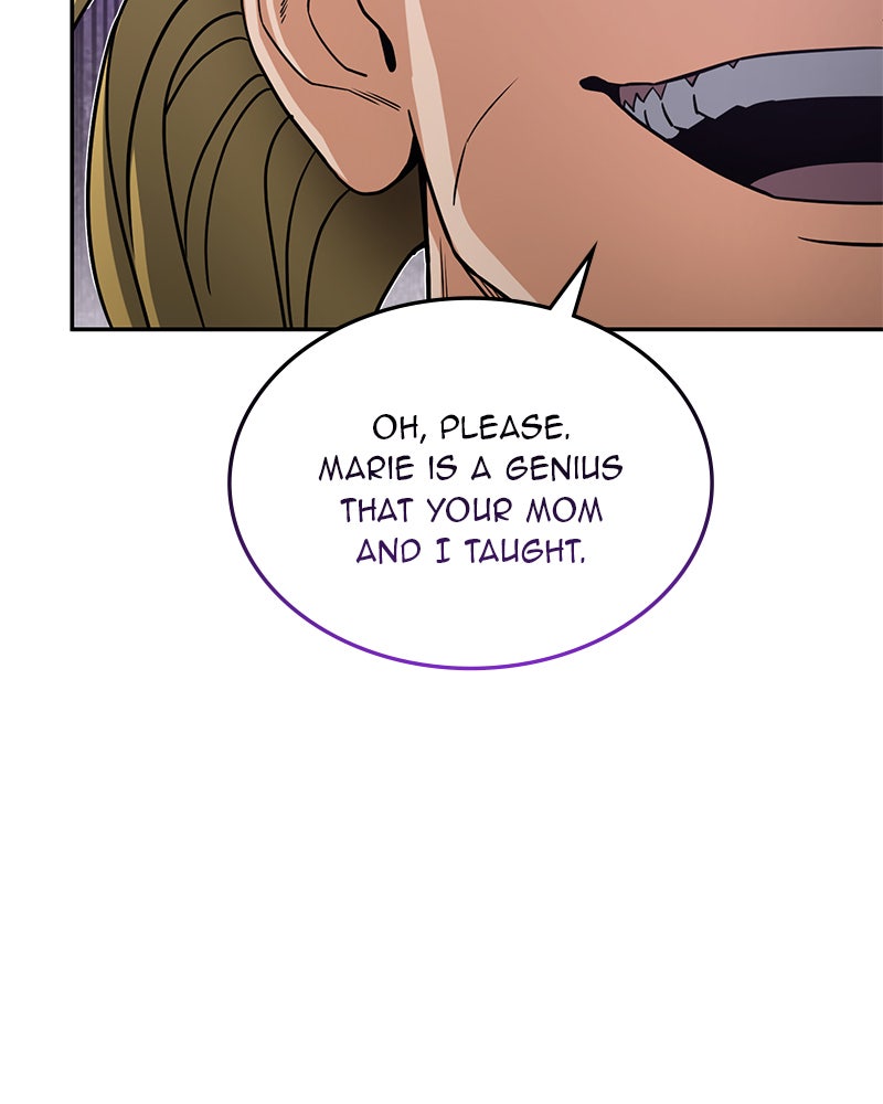 Read The Perfect Hybrid EN Manga Online