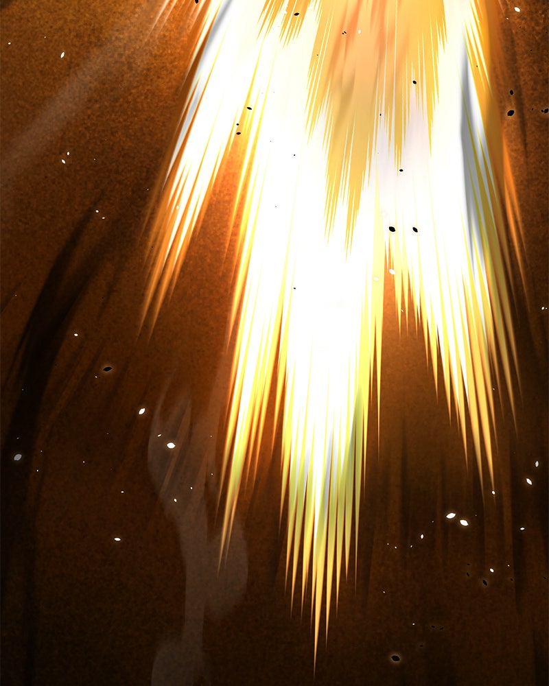Read The Perfect Hybrid EN Manga Online