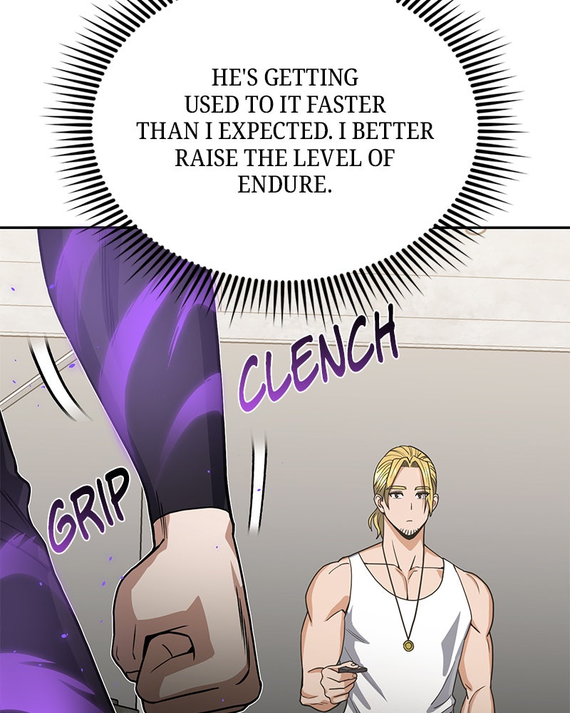 Read The Perfect Hybrid EN Manga Online