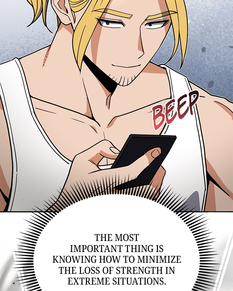 Read The Perfect Hybrid EN Manga Online