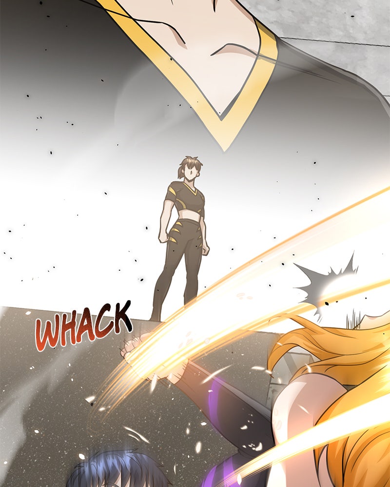Read The Perfect Hybrid EN Manga Online