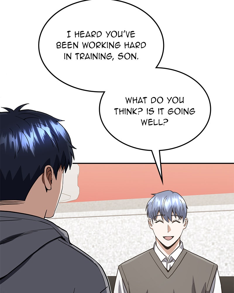 Read The Perfect Hybrid EN Manga Online