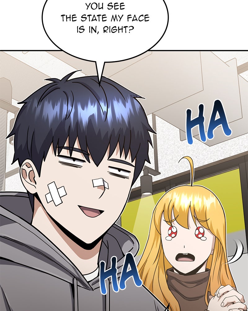 Read The Perfect Hybrid EN Manga Online