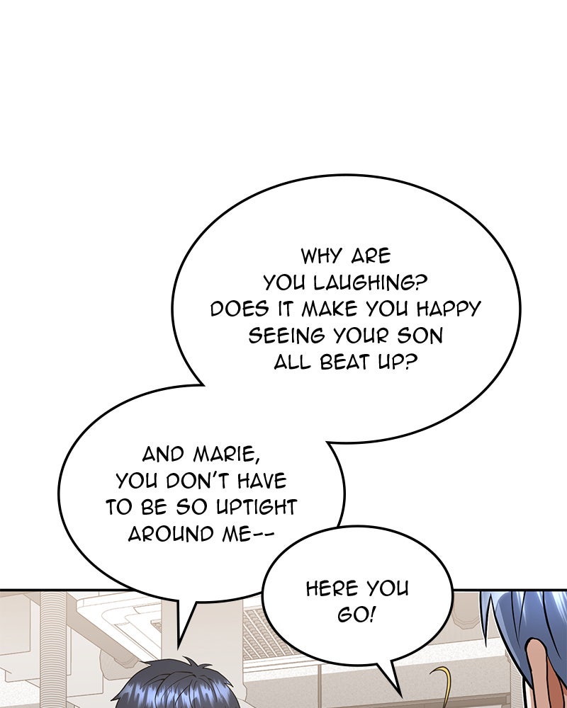 Read The Perfect Hybrid EN Manga Online