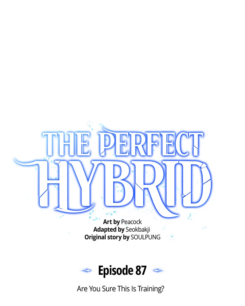 Read The Perfect Hybrid EN Manga Online