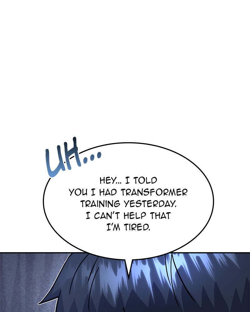 Read The Perfect Hybrid EN Manga Online