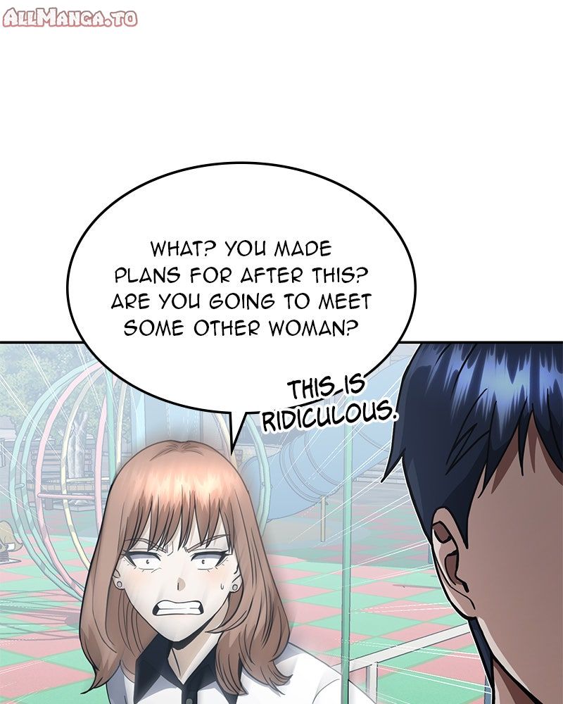 Read The Perfect Hybrid EN Manga Online