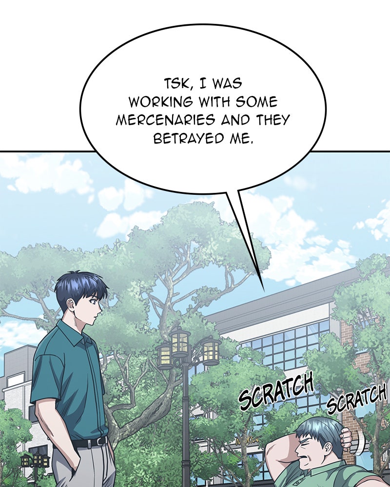 Read The Perfect Hybrid EN Manga Online