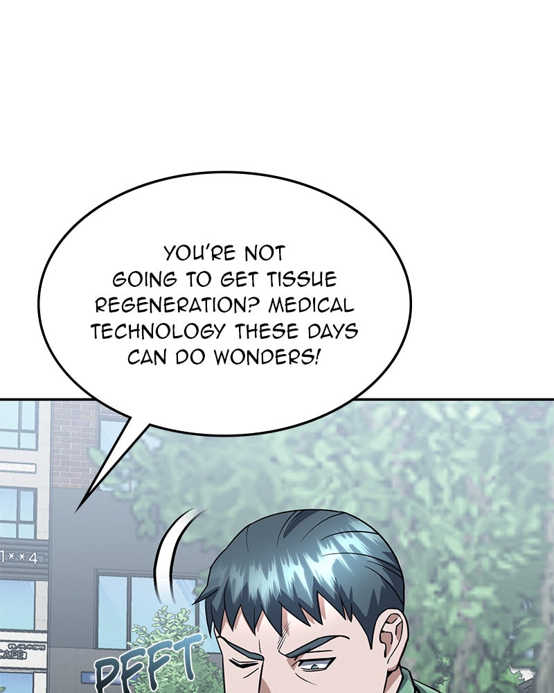 Read The Perfect Hybrid EN Manga Online