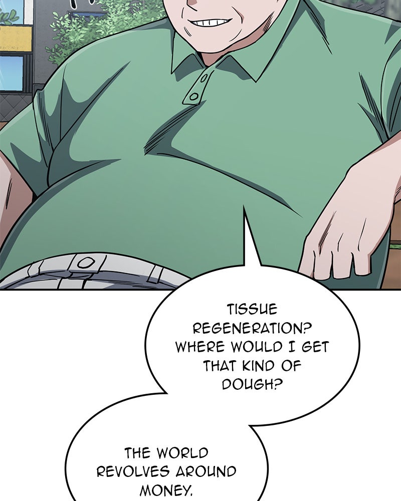 Read The Perfect Hybrid EN Manga Online