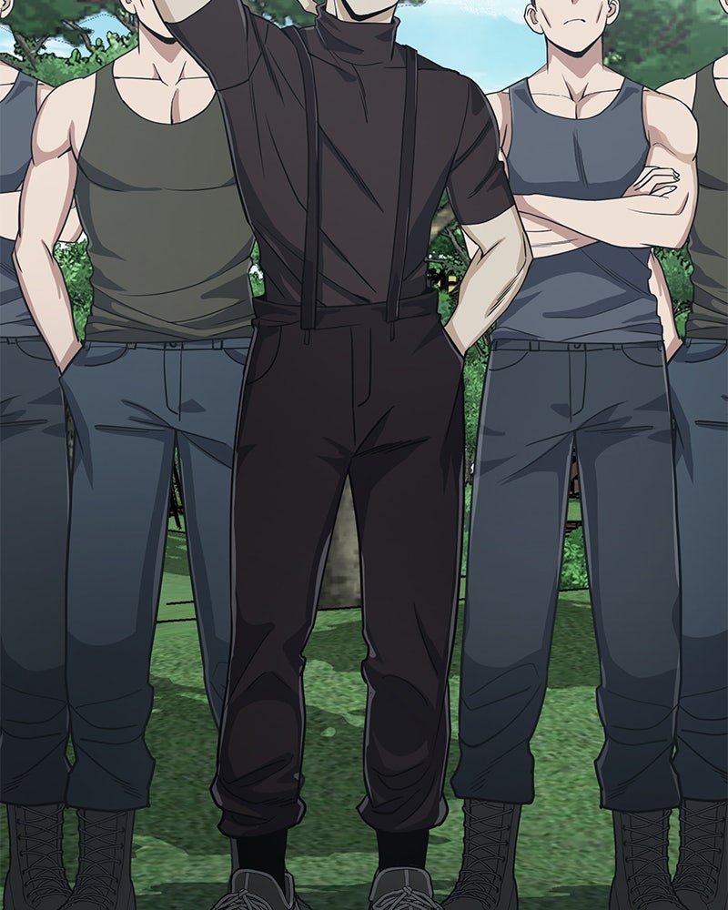 Read The Perfect Hybrid EN Manga Online