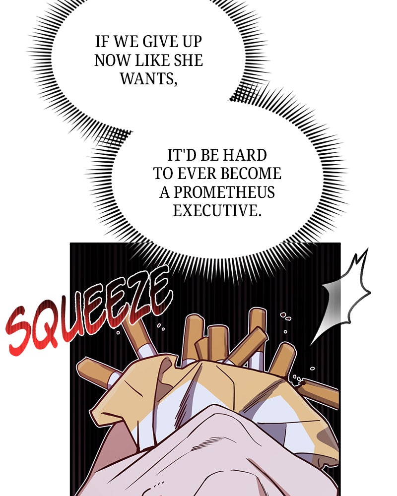 Read The Perfect Hybrid EN Manga Online