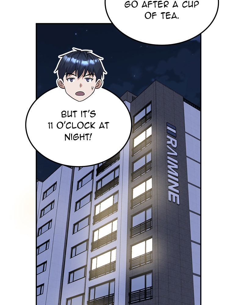 Read The Perfect Hybrid EN Manga Online