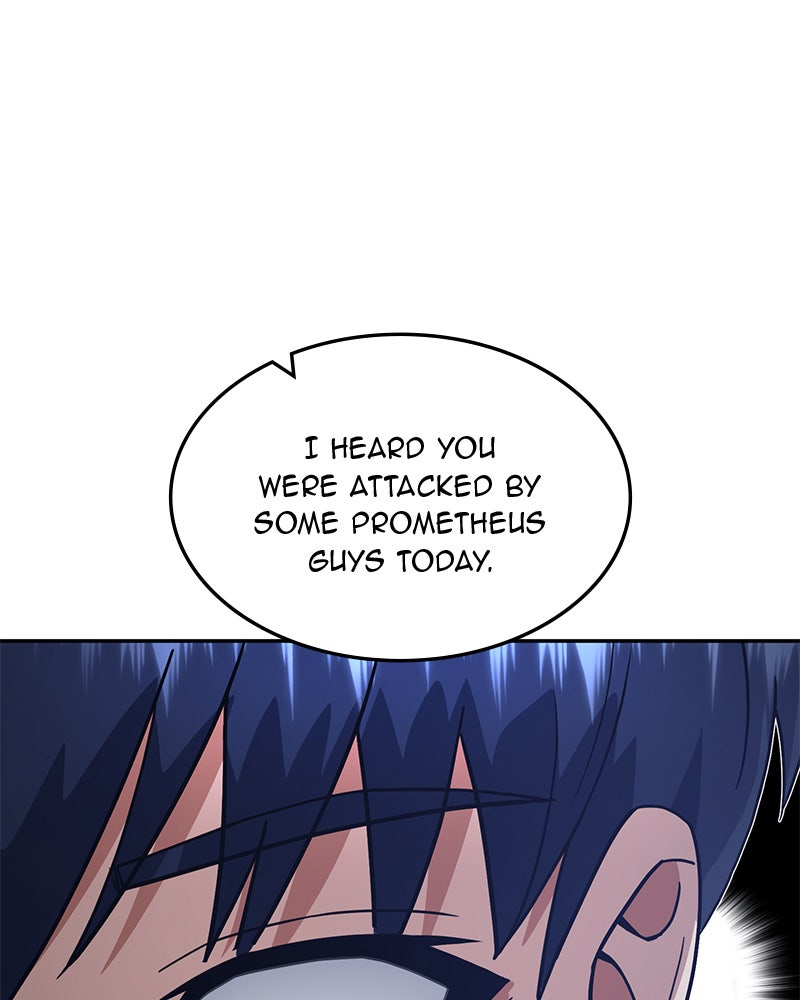 Read The Perfect Hybrid EN Manga Online