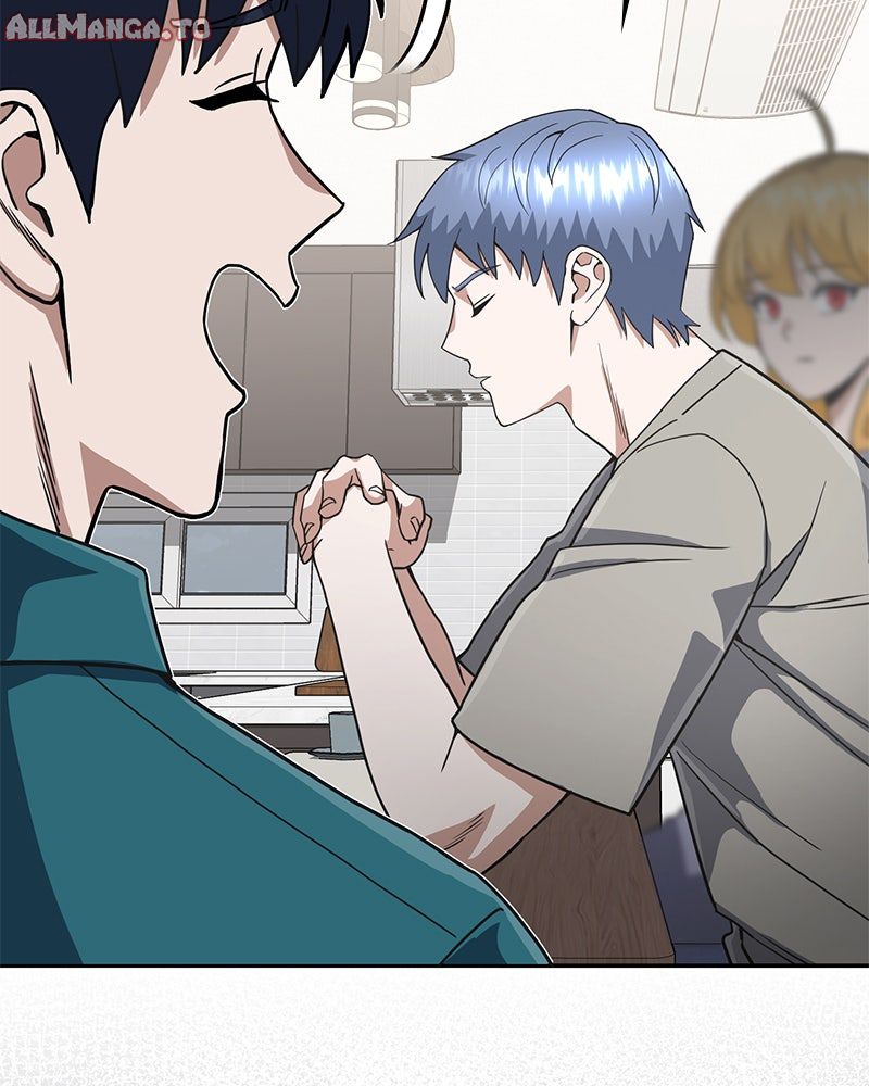 Read The Perfect Hybrid EN Manga Online