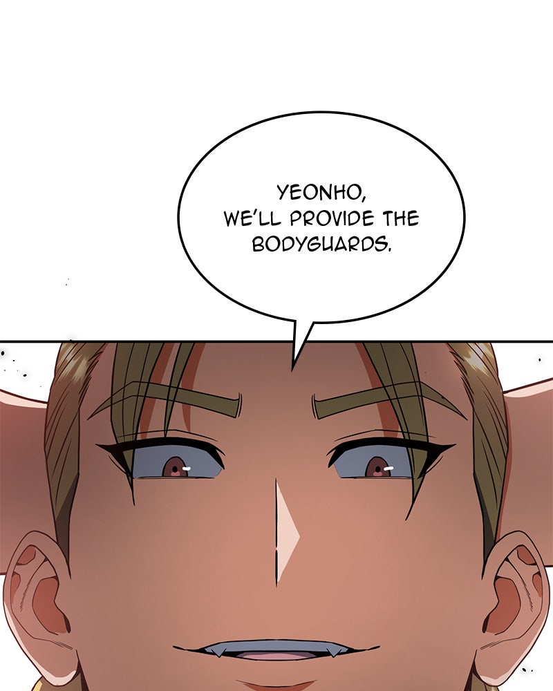 Read The Perfect Hybrid EN Manga Online