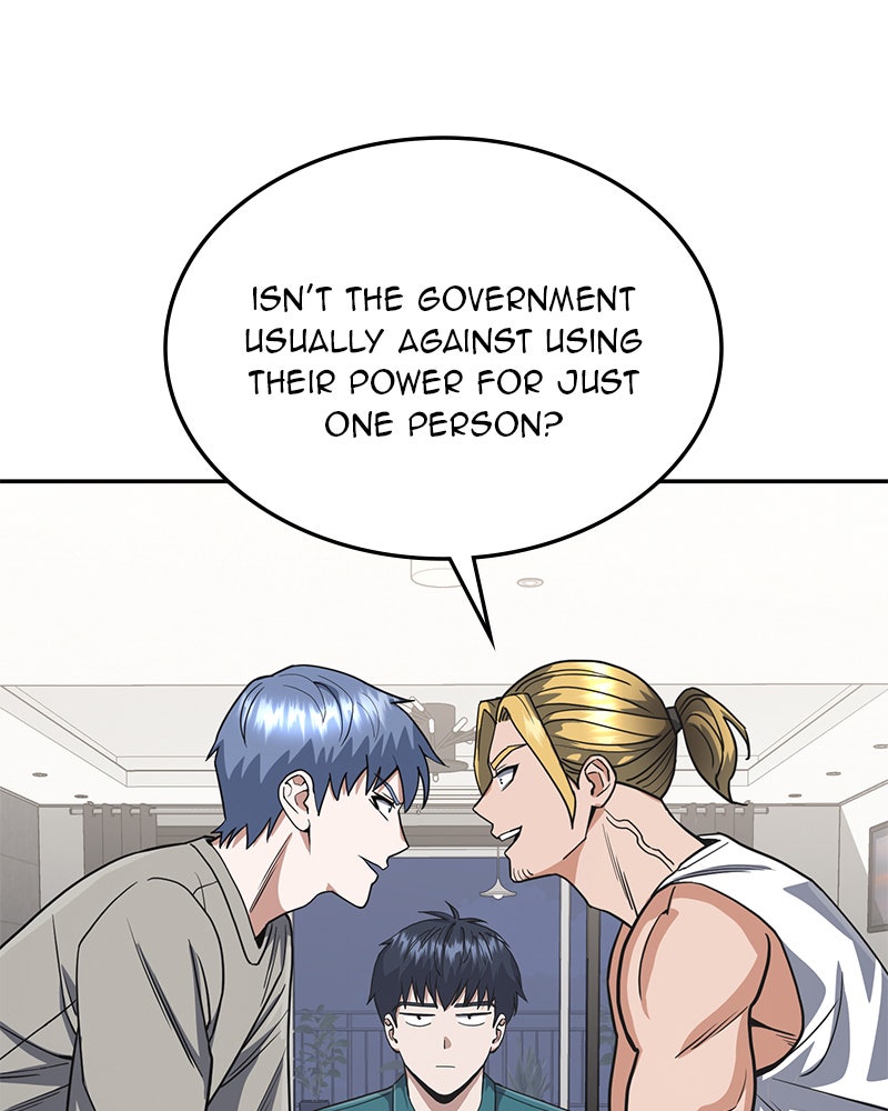 Read The Perfect Hybrid EN Manga Online