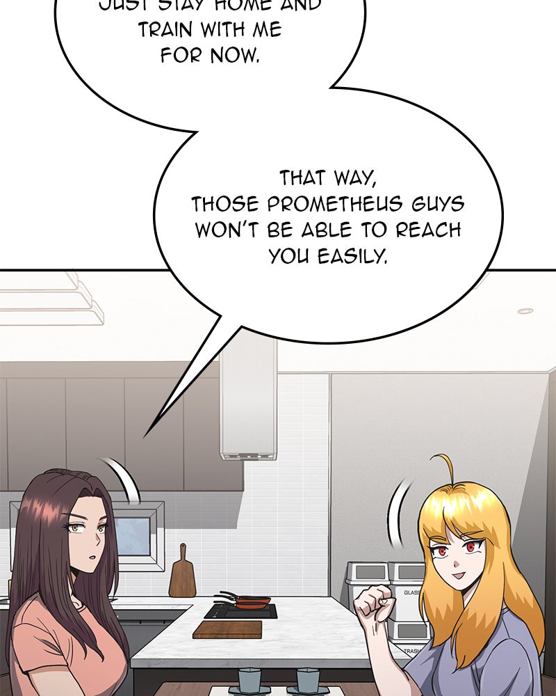 Read The Perfect Hybrid EN Manga Online