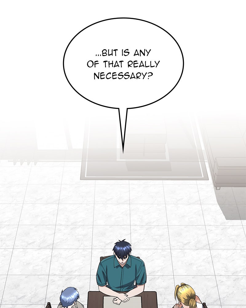 Read The Perfect Hybrid EN Manga Online